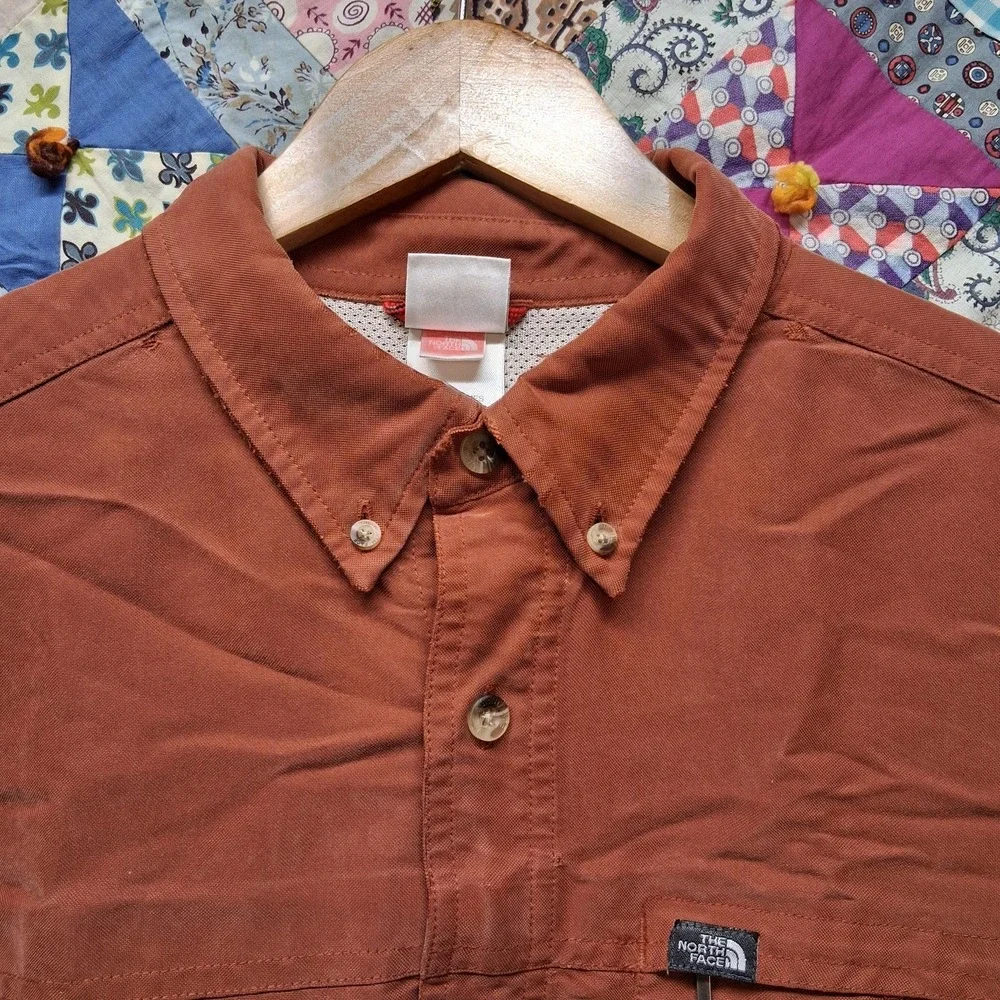 The North Face up sale